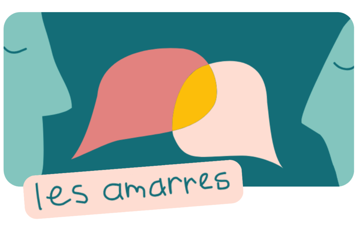 Les Amarres